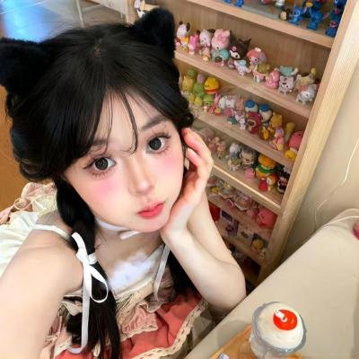 两个人
